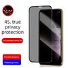 Compatible with Apple IPhone 15, IPhone 11, IPhone 16, and IPhone 14 Pro Privacy Screen Protectors