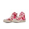 Converse All Star US 83 Camo CL Hi High-Top Canvas Shoes Unisex Sneakers Pink 31312610