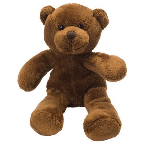 Mbw MiniFeet Ben Bear Plush Toy