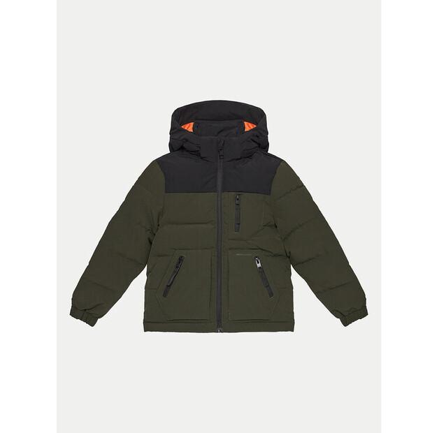 Куртка зимняя Jack & Jones Junior Otto