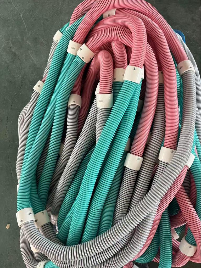 Spring Hula Hoop for Waist Slimming & Full-Body Fitness at Home