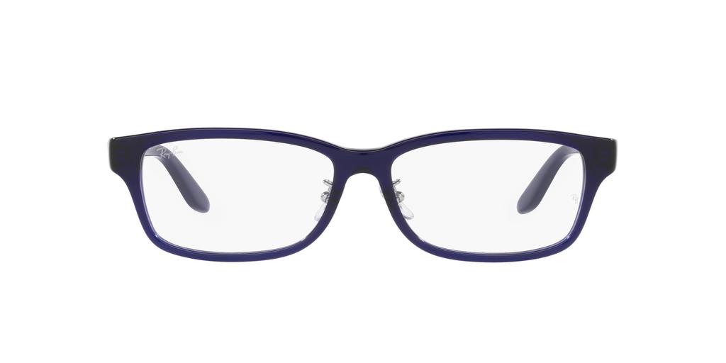 Eyeglasses RX5408D Asian Fit Ray-Ban (Ray-Ban)