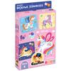 Puzzels en hersenkrakers – Puzzels