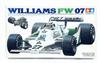 Tamiya 1/20 Williams FW-07