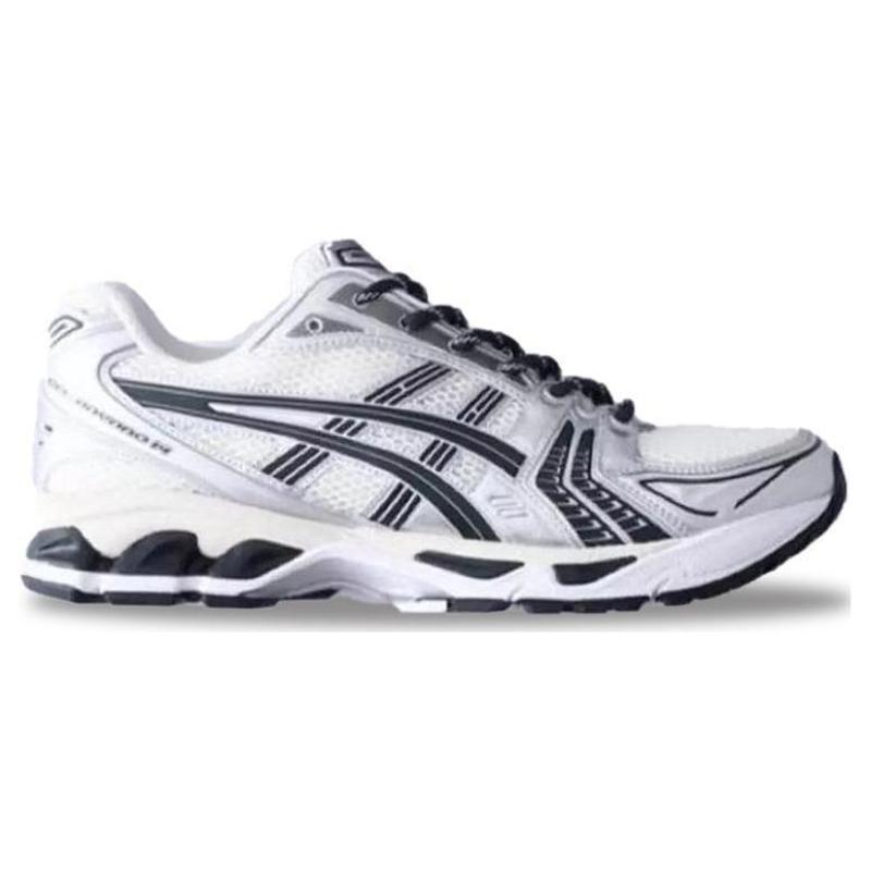 נעלי סניקרס Kith X Asics Gel Kayano 14 קרם חיפושית 1201A954-100