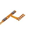 For Xiaomi Poco M3 Power On/Off and Volume Buttons Flex Cable Replace Part