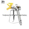 High-Pressure Airless Automatic Paint Sprayer with Nozzle for Latex Coating