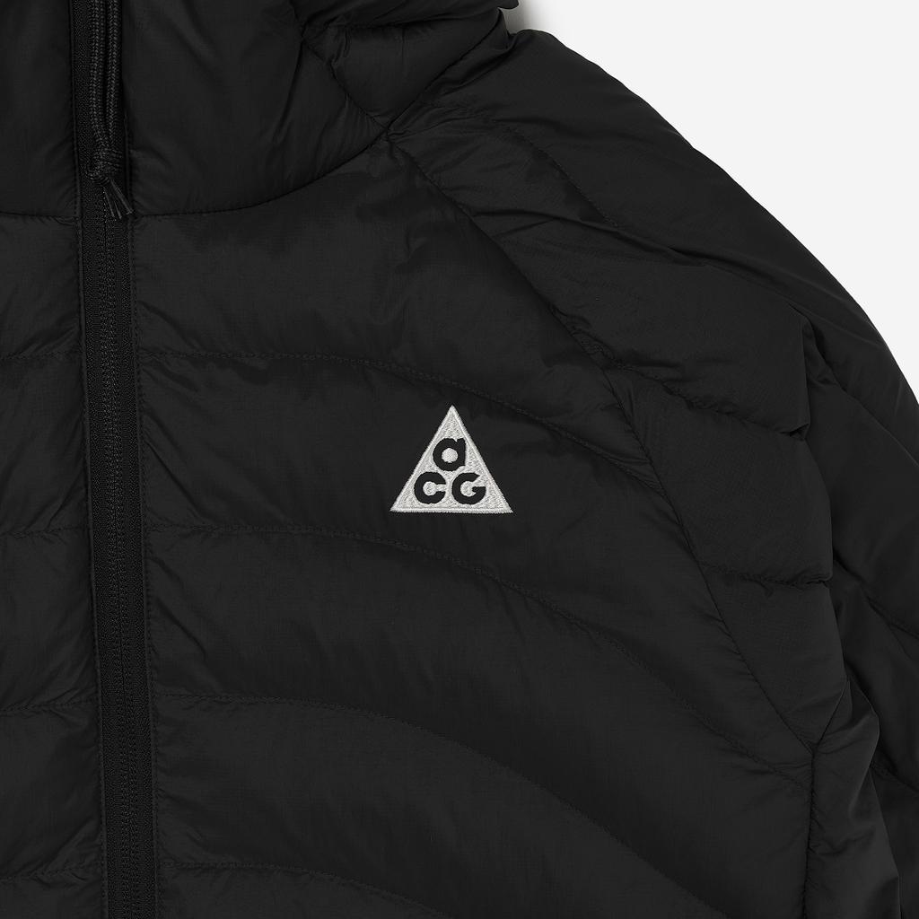 Nike ACG FW25 Lava Flow Therma-FIT ADV Wasserdicht Warm Kapuzenjacke Langarm Herrenjacken HJ3736010