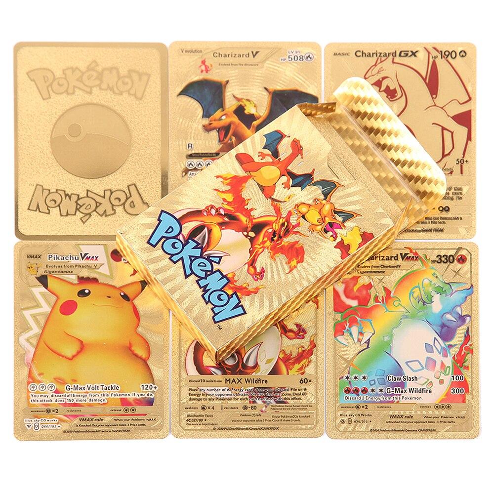 pokemon cards make Pokemon - COOL x METAL Lucario main image 0