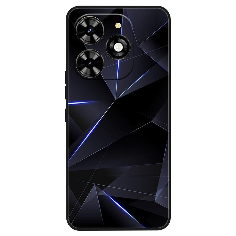 Phone Case For Infinix Smart 8 Plus Cases Soft Silicone Cover For Infinix Smart 8 Pro Fashion Case Smart8 Plus Full Protector