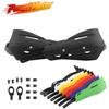 Motorcycle 22 28mm Hand Guard Handguard Protector for KTM Yamaha EXC SXF KLX KXF YZF WRF Dirt Bike Handlebar Enduro Protection