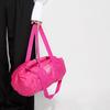 Outdoor Ultraleichte Faltbare Männer Frauen Sporttasche Wasserdichte Nylon Sport Reisen Wandern Yoga Duffel Taschen