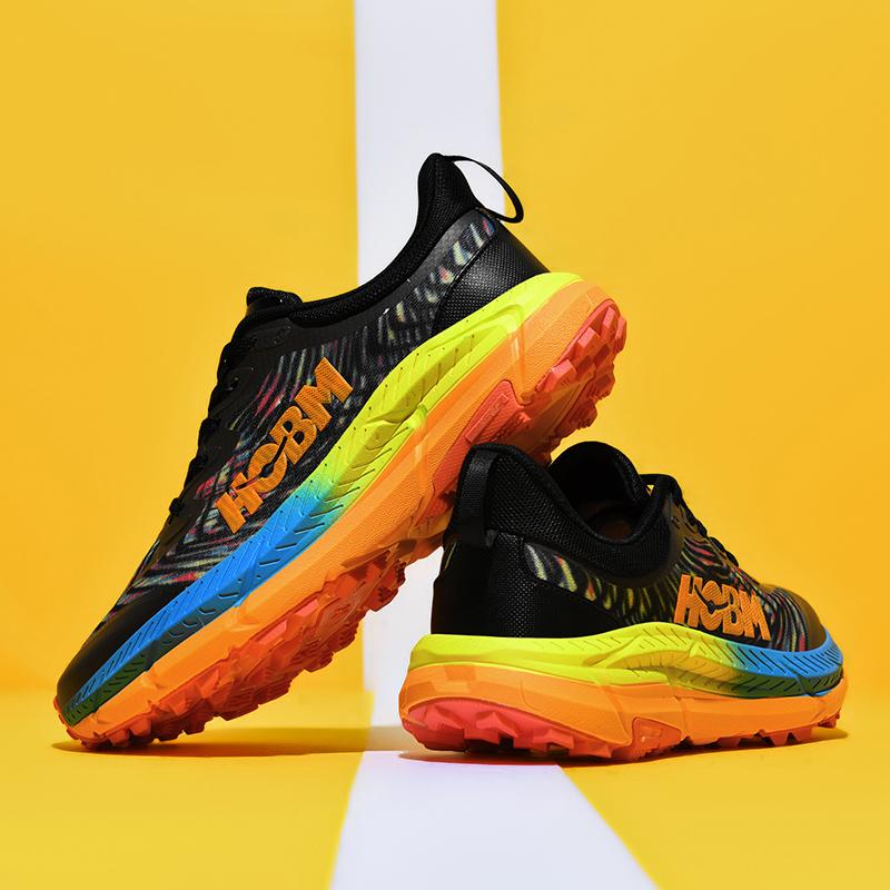 Laufschuhe Herren Marathon Sport Atmungsaktiv Leicht Damen Bequem Athletisch Rutschfest Training Outdoor Wanderschuhe