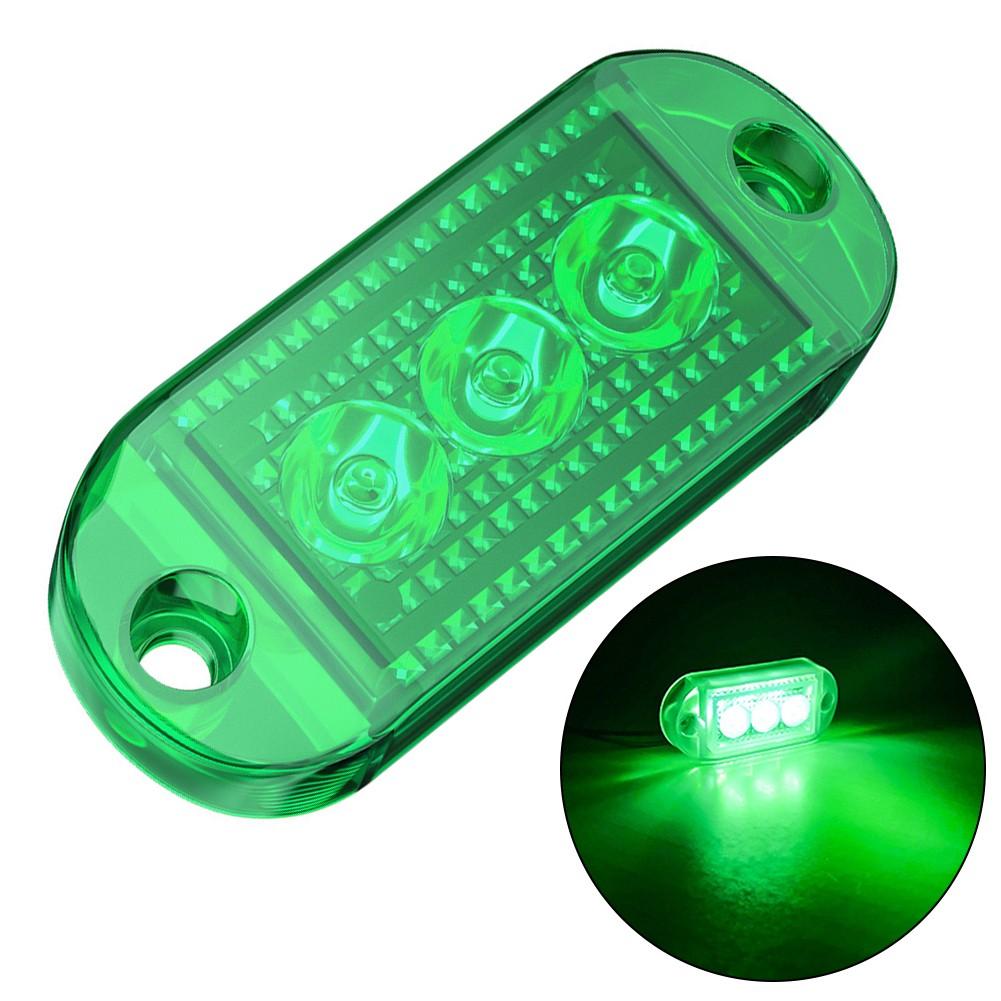 Side Marker Light High Quality Hot Sale Spare Parts