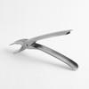Kitchen Stainless Steel Pot Tongs (18.5x3cm) Pot Handle