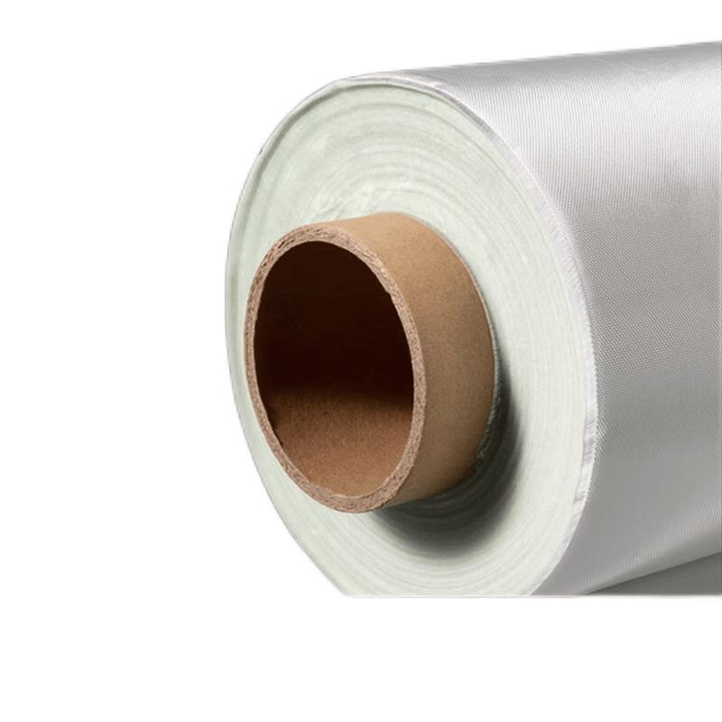 High-Density Fireproof Fiberglass Cloth