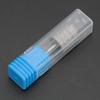 Nail Drill Bit Pedicure Grinding Polishing Head Stainless Steel Manicure Machine Accessory