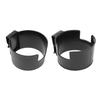 Car Truck Door Cup Holder Anti-Fall Beverage Water Cup Holder Window Hook Mount Water Bottle Cup Stand Auto Interior Accessories