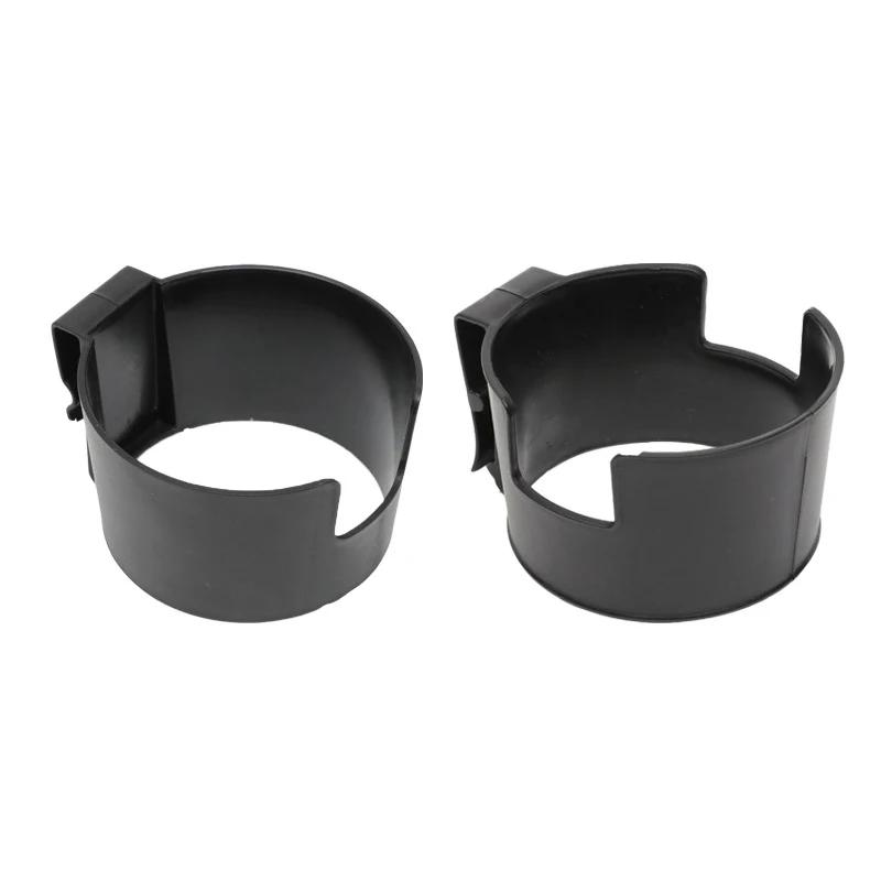Car Truck Door Cup Holder Anti-Fall Beverage Water Cup Holder Window Hook Mount Water Bottle Cup Stand Auto Interior Accessories
