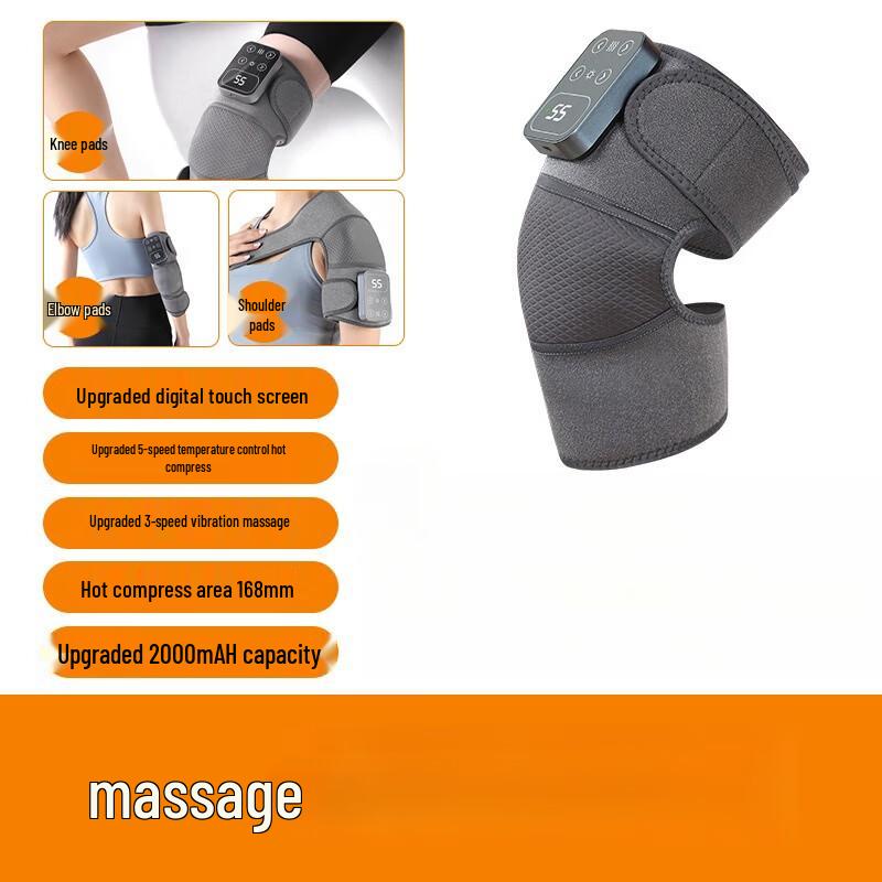 

Kangzuo Electric Heated Knee Massager