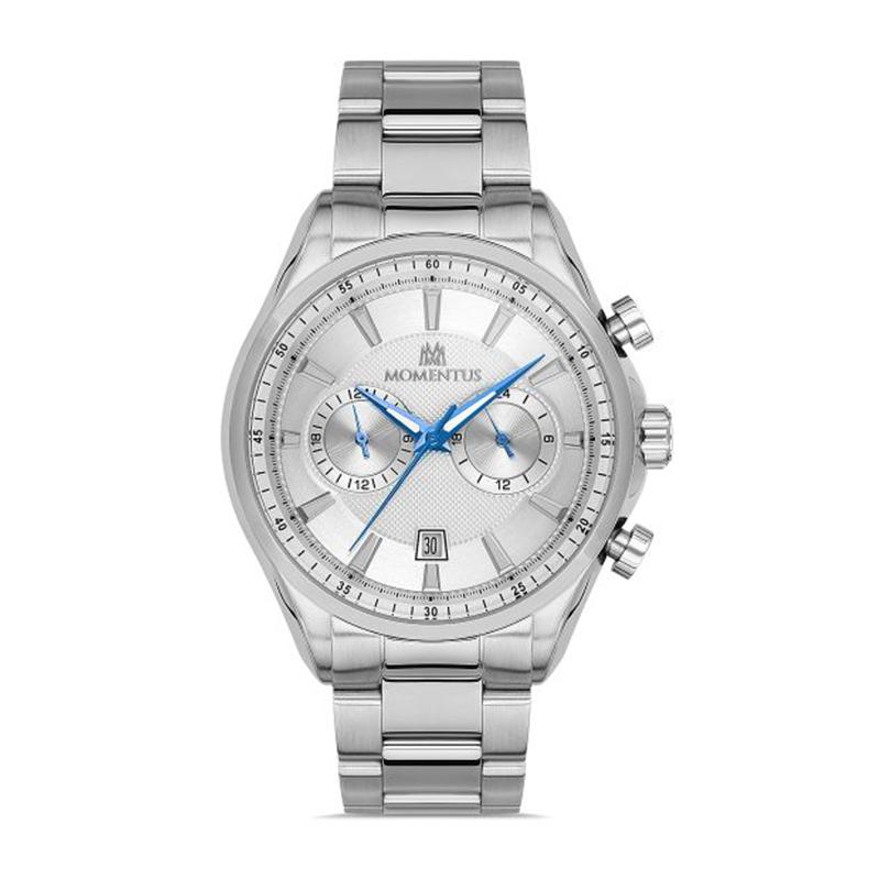 

Мужские наручные часы Momentus CC102S-02SS