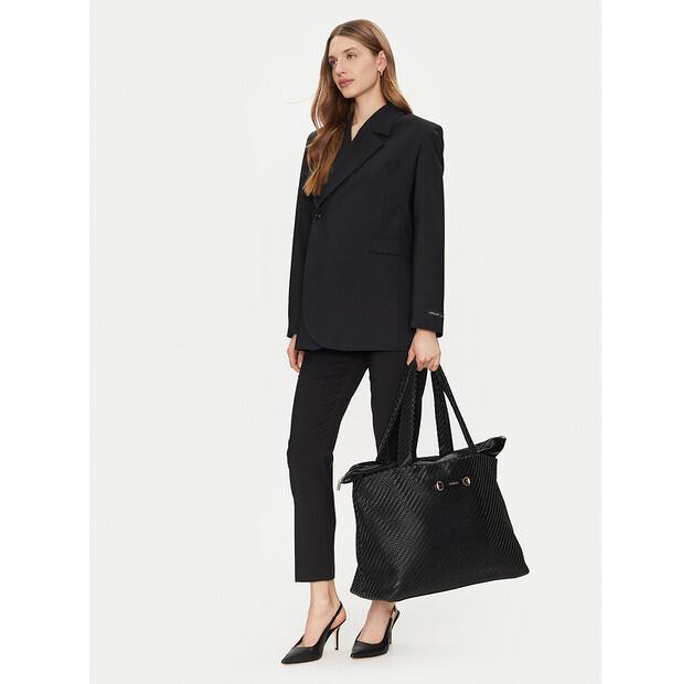 Сумка Guess TWW953 00100 чёрный