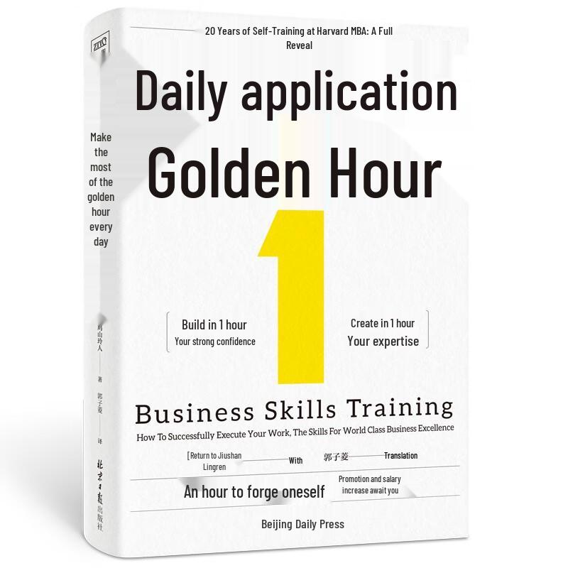 The Golden Hour Productivity Guide