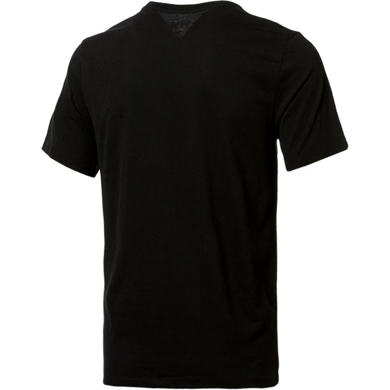 Jordan Dfct Ss Crew T Shirts Men's Crew Neck Moderate Straight Fit CW5191-010