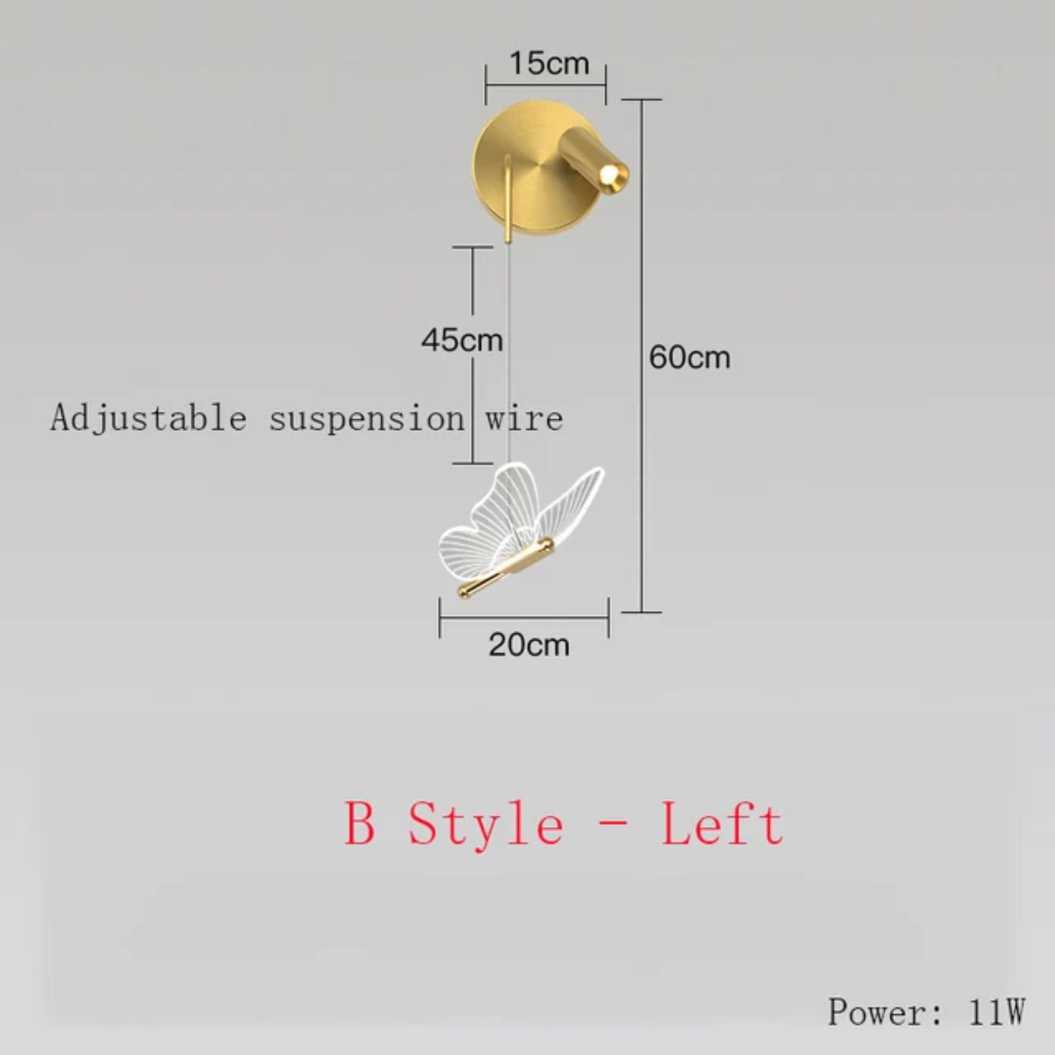 

Новий розкішний і стильний скандинавський настінний світильник: Елегантне мінімалістичне освітлення для спальні, проходу та фону - витончений Bedsi 10-12W