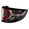 Compatible with Land Rover Discovery Sport Taillights & Rear Cornering Lights (Low-Spec Models: LR079573, LR079577, LR079006).