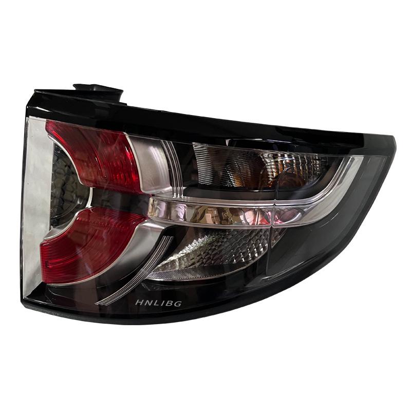 Compatible with Land Rover Discovery Sport Taillights & Rear Cornering Lights (Low-Spec Models: LR079573, LR079577, LR079006).