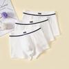 5st/lot Pojkar Underkläder Boxer Barn Shorts Trosor Bomull Pojkar Kalsonger 100-160