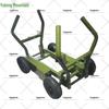 Tactical Fitness & Obstacle Course Training Systems