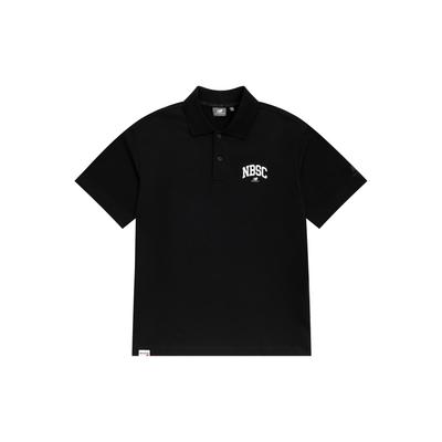Polo Shirt Polo Shirt Men's Black 5FD25363-BK