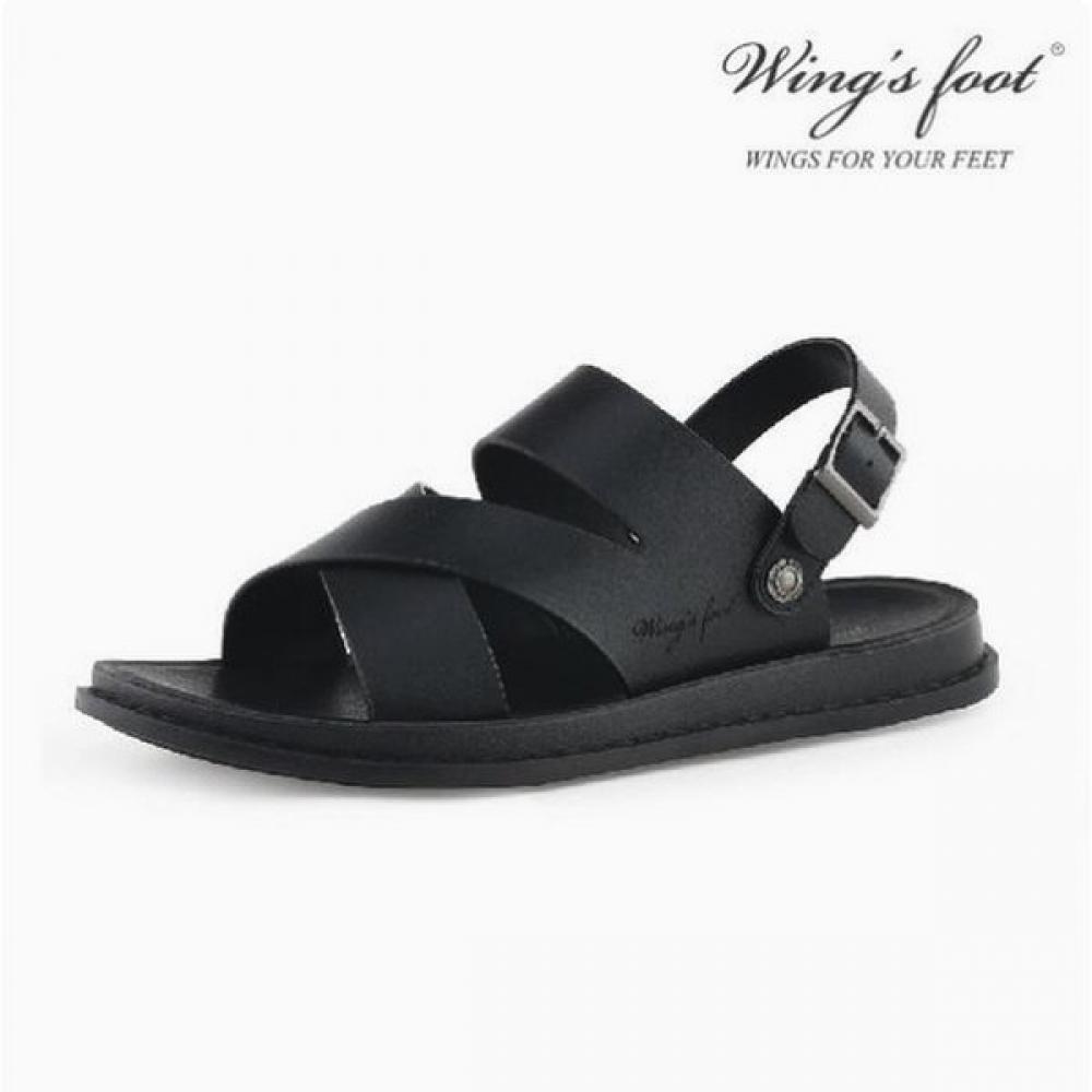 Concord Men S 2way Sandal Slipper W163001qb M Sc 280