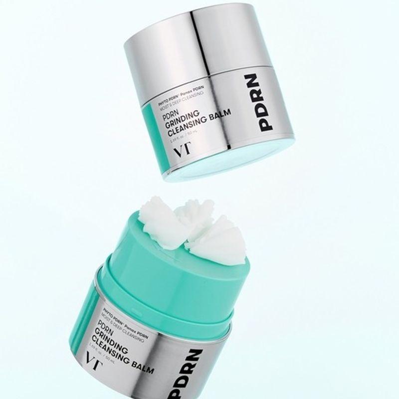 

VT PDRN Grinding Cleansing Balm 50ml