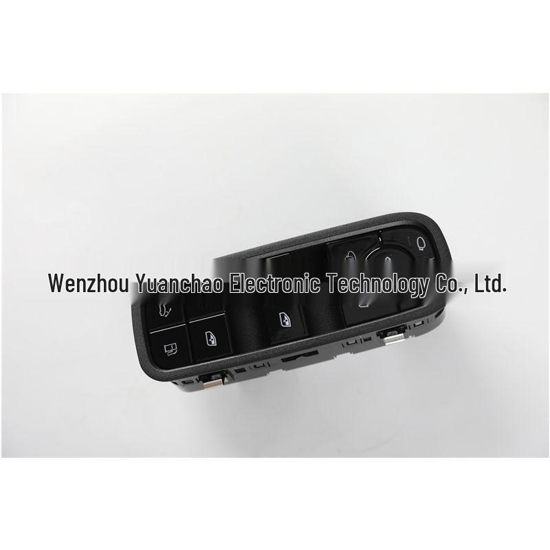 Applicable Window Lifter Switch for 18-24 Cayenne & 17-23 Panamera 971959858H