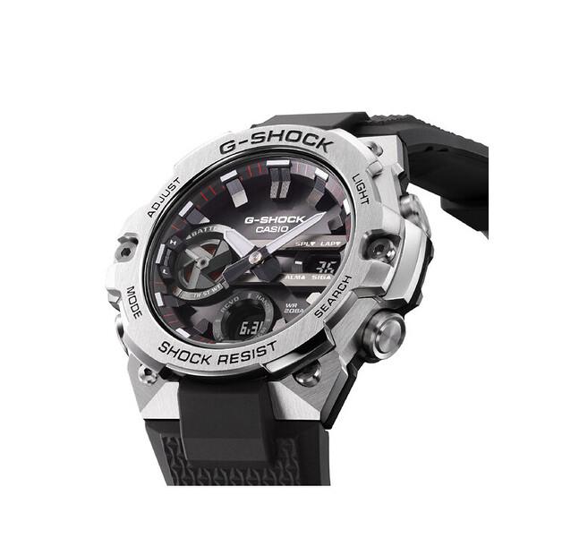 Часы Casio GST-B400-1AER