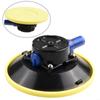 Aluminum Suction Cup Black Yellow Countertops Hand Tools