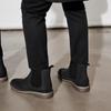 Chelsea Boots Men 2026 Comfortable Brand Fashion Chelsea Boots