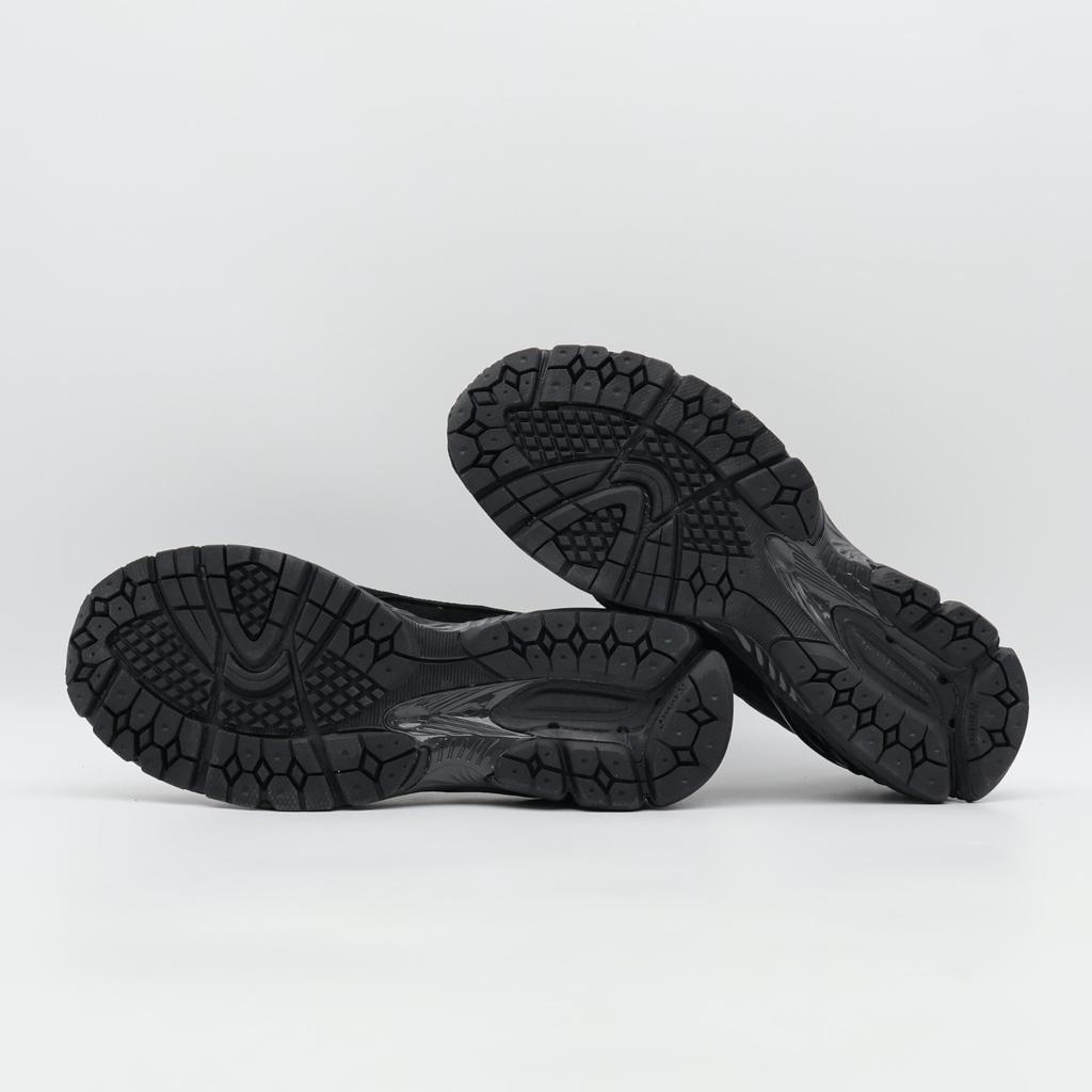 U1906LNT New Balance 1906L Black Suede (Men's)