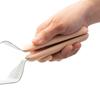 1Pcs Cake Slicer Stainless Steel Cake Clamp Cake Cutting Special Baking Tool Special Artifact Modern Minimalist Food Clip