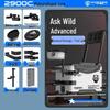 Outdoor Angler Multifunctional Fishing Box