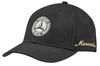 [Mercedes-Benz Collection] Genuine Classic Cap for Women
