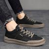 Scarpe Casual da Uomo alla Moda Scarpe da Passeggio in Pizzo alla Moda Scarpe da Uomo Stile Italiano Traspiranti per Esterno Scarpe da Guida da Uomo per Uomo Sneakers