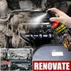 Suitable for Cars, Campers and Vans,restoring the Engine Compartment To Its Original and New state.Engine Compartment Repair