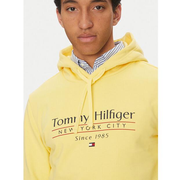 Худи Tommy Hilfiger Center Stack