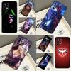 Game Free Fire Case For Samsung Galaxy A12 A13 A14 A32 A33 A34 A52 A53 A54 A50 A52S A11 A31 A51 A71 Cover