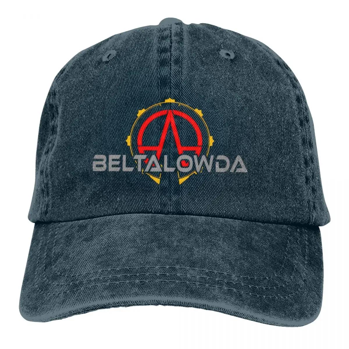 Стирка Унисекс Бейсболка Beltawonda Тракер Snapback Ковбойские Кепки Кепка Папы The Expanse Гольф Кепки Adjustable& 8Y