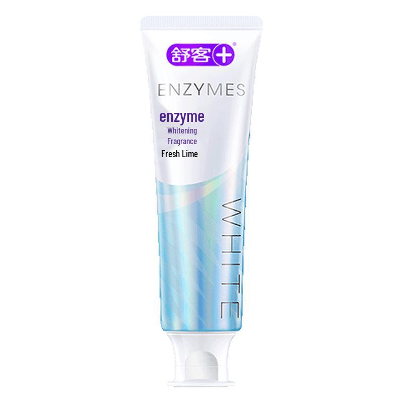 Saky Whitening Fresh Breath Enzyme Toothpaste